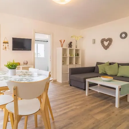 Cozy In Costa With Kitchen Apartment Benalmadena
