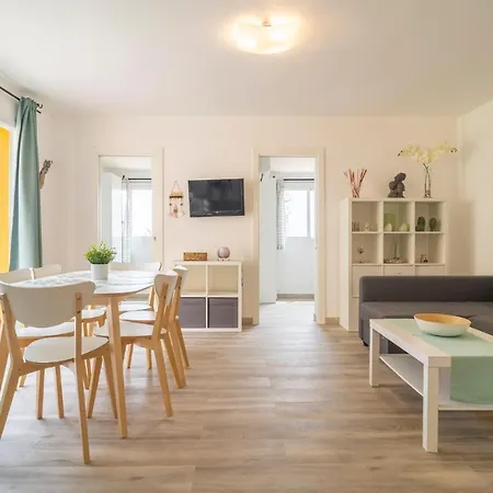 Apartment Cozy In Costa With Kitchen *